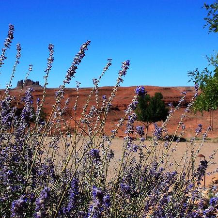 Hat Rock Inn Mexican Hat Екстер'єр фото