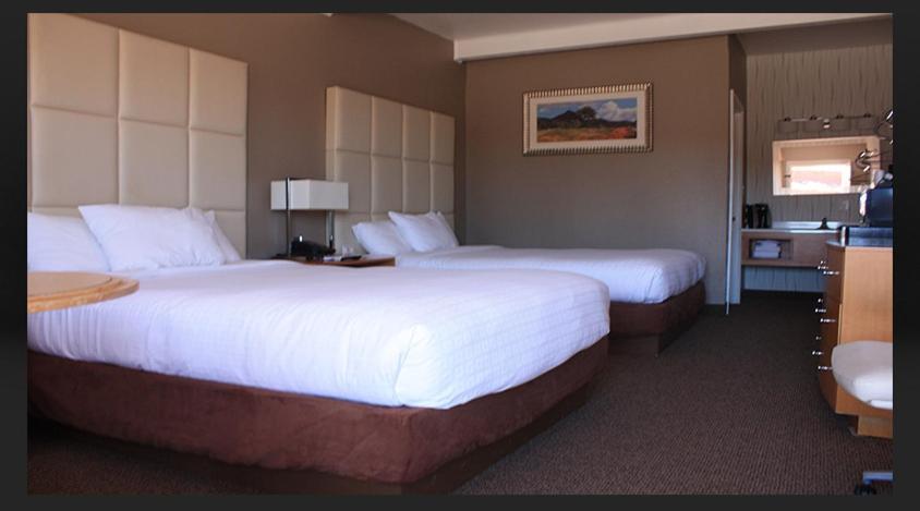 Hat Rock Inn Mexican Hat Екстер'єр фото